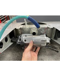 RV-12/12iS Stabilator Hinge Spacer Kit SL-00068