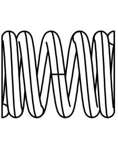10843 Compression Spring