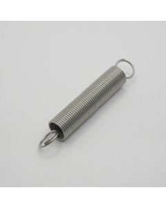 C-626, VA-116 Spring 3/8" x 2" Extension