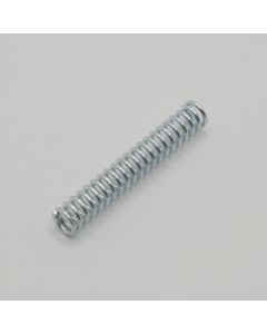 Full Swivel Tail Wheel Spring