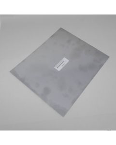 26 Gauge Steel Sheet 10" x 12"