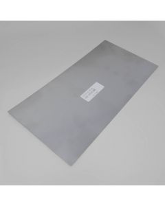 26 Gauge Steel Sheet 7" x 14"