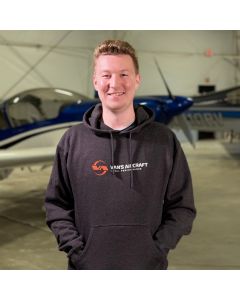 Van's Aircraft RV-12 Hoody