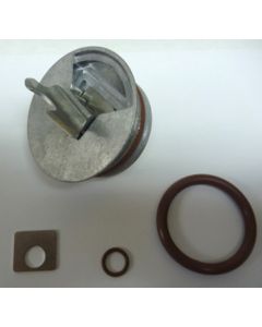 T-406A - Non-Vented Replacement Fuel Cap