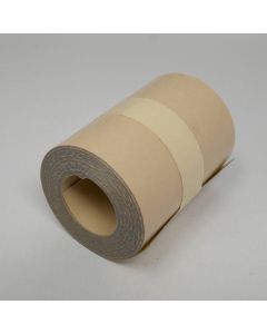 Clear UHMW Protective Tape 3" x 14'