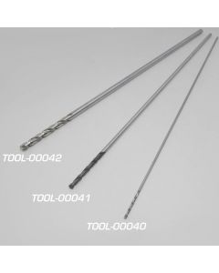 1/8" x 18" Extra Length Aircraft Drill Bit