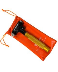 Emergency Egress Hammer