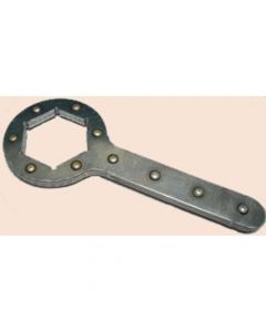 TOOL AXLE WRENCH