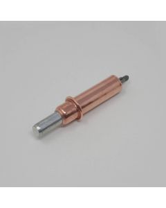 K Series Spring Cleco 1/8" (0-1/4")