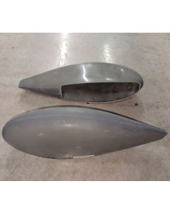 Fiberglass Tail Wheel Fairing