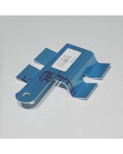 Nosewheel Pant Bracket