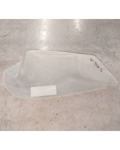 Fiberglass Upper Intersection Fairing, RV-7A, Left