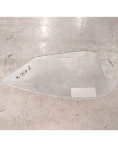 Fiberglass Upper Intersection Fairing, RV-7A, Right