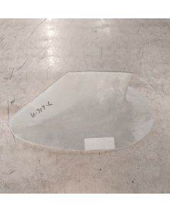 Fiberglass Lower Intersection Fairing, RV-7A, Left