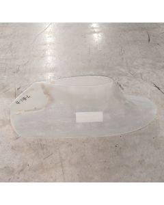 Fiberglass Upper Intersection Fairing, RV-6/7, Left