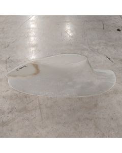 Fiberglass Upper Intersection Fairing, RV-6/7, Right