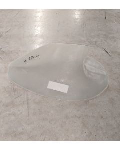 Fiberglass Lower Intersection Fairing, RV-6/7, Left