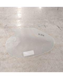 Fiberglass Lower Intersection Fairing, RV-6/7, Right