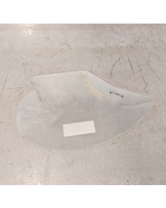 Fiberglass Lower Intersection Fairing, Right