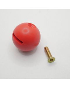 Red Knob Kit