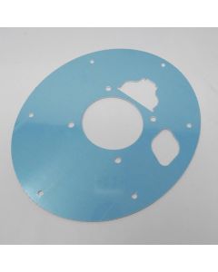 Mount Plate O-320
