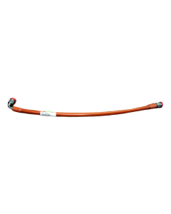 Hose Assembly, -6 x 23.0625", Fuel Supply