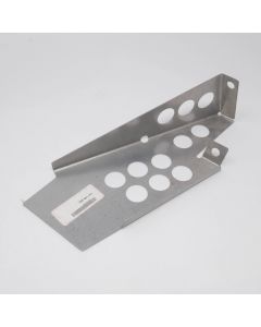 Bracket, O-235 Throttle/Mixture