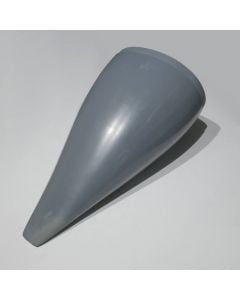 Wheel Pant, Rear Epoxy