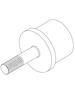 Threaded Insert, Male