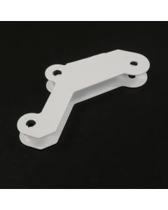 IO-360 Mixture Bracket