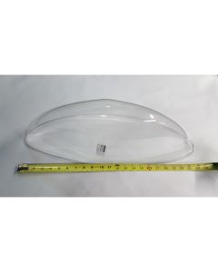 Wing Tip Lens (makes 2), All RV-7/8