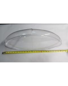 All RV-10/14 Wing Tip Lens (makes 2)