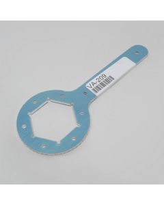 Handle, Axle Wrench Tool