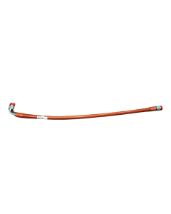 Hose Assembly, Oil Supply, -8 x 31.875"