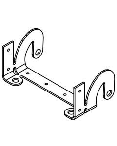 Oil Door Hinge