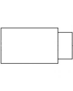 .125" Drill Guide / Bushing