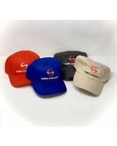 Van's Aircraft Baseball Caps