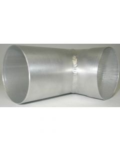 2" Duct Elbow