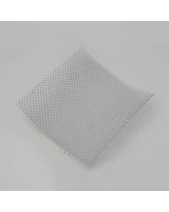 3" Aluminum Vent Screen