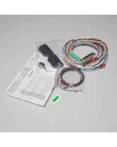 Wiring Harness Correction, Fuselage