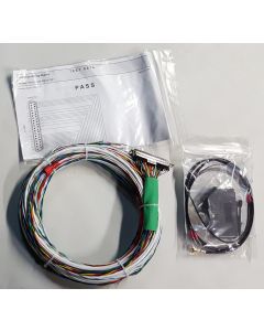 RV-12 Fuselage Wiring Harness