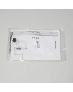 Wiring Harness, Auxiliary Music Jack