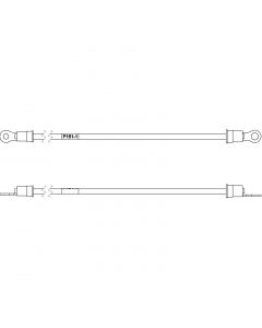 Engine Ground Wire