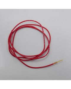Fuel Pressure Power Wire 33"