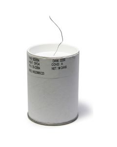 Stainless Steel Safety Wire 1 Lb .032"